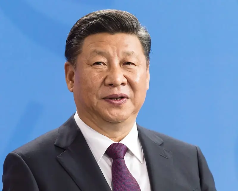 Featured image for “Why Shame, Not Guilt, Defines China’s Global Ambition”