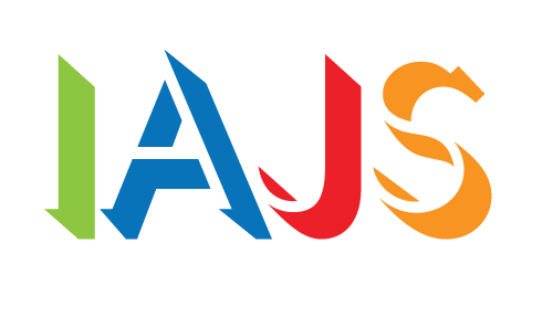 Featured image for “IAJS Award Winners 2022”