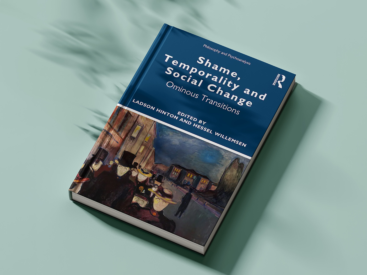 Featured image for “Shame, Temporality and Social Change: Ominous Transitions”