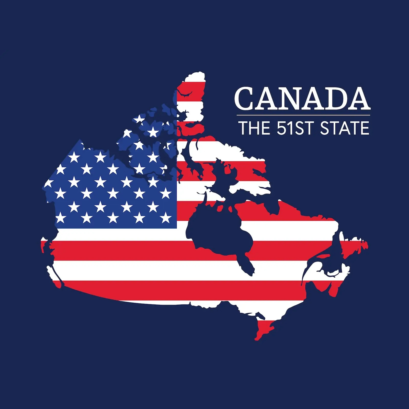 Featured image for “Greenland, Habsburg and the Gulf of America –The Return of the Empire”