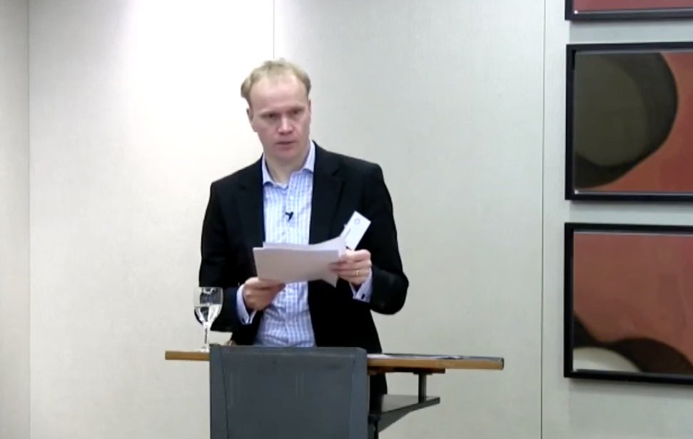 Featured image for “Highlight of Dr Hessel Willemsen at JAP Conference Berlin May 2014”