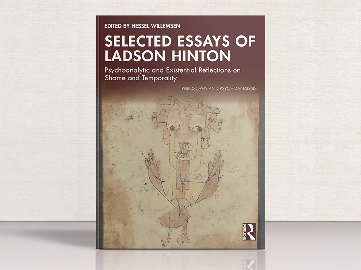 Featured image for “Selected Essays of Ladson Hinton – Psychoanalytic and Existential Reflections on Shame and Temporality”